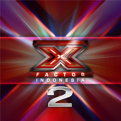 Various - X Factor Indonesia 2 download mp3 flac