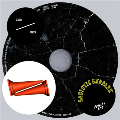 Cos/Mes - Sadistic Skatepark (Remastered) download mp3 flac