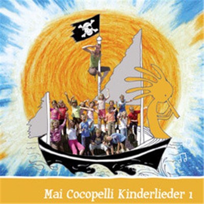 Mai Cocopelli - Kinderlieder 1 download mp3 flac