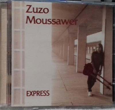 Zuzo Moussawer - Express download mp3 flac