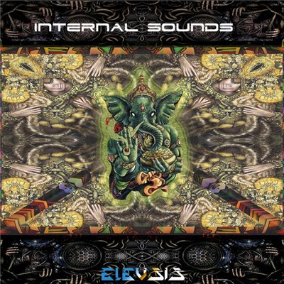 Eleusis - Internal Sounds download mp3 flac