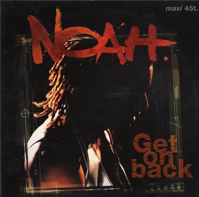 Noah - Get On Back download mp3 flac