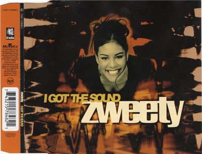 Zweety - I Got The Sound download mp3 flac