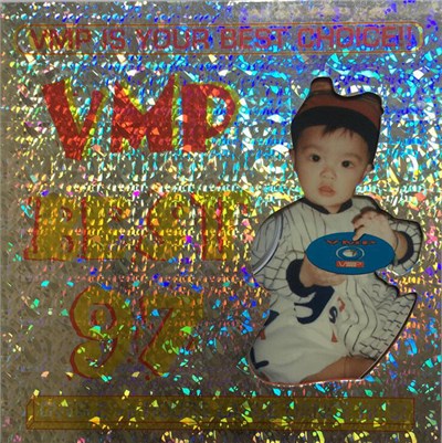Various - VMP Best 97 download mp3 flac