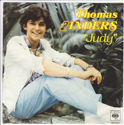 Thomas Anders - Judy download mp3 flac