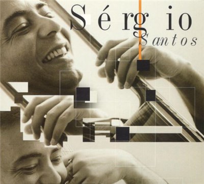 Sérgio Santos - Sérgio Santos download mp3 flac
