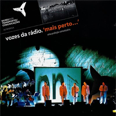 Vozes Da Rádio - mais perto... download mp3 flac