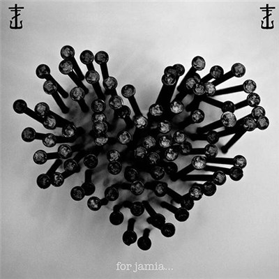 Frank Iero - For Jamia... download mp3 flac