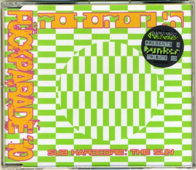 Motomorph - Fuckparade '10 - Sub Hardcore: The Sun download mp3 flac