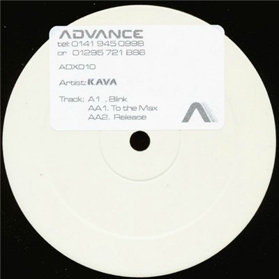 Kava - Blink download mp3 flac