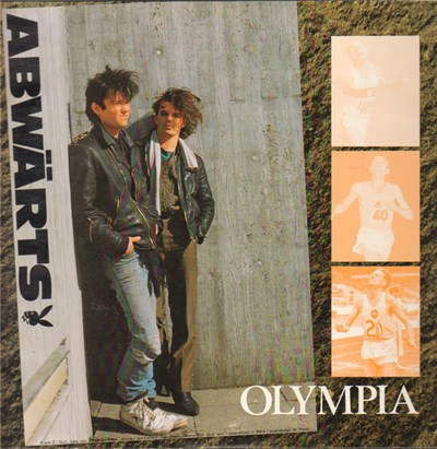 Abwärts - Olympia download mp3 flac