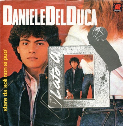 Daniele Del Duca - Stare Da Soli Non Si Può download mp3 flac