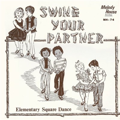 Steve Wienecke - Swing Your Partner download mp3 flac
