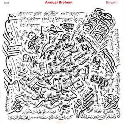 Anouar Brahem - Barzakh download mp3 flac