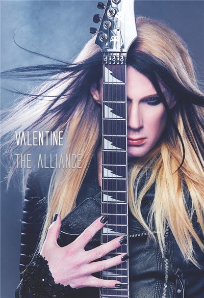 Valentine - The Alliance download mp3 flac