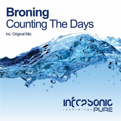 Broning - Counting The Days download mp3 flac