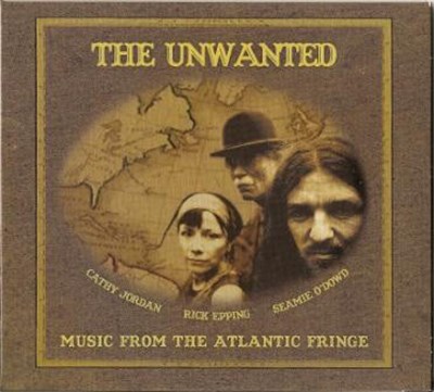 The Unwanted - Music From The Atlantic Fringe download mp3 flac