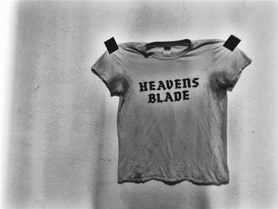 Heavens Blade - Spoiled Rotten download mp3 flac