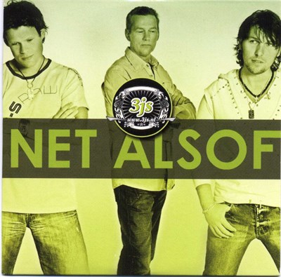 3JS - Net Alsof download mp3 flac
