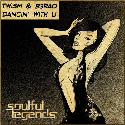 Twism & B3RAO - Dancin' with You download mp3 flac