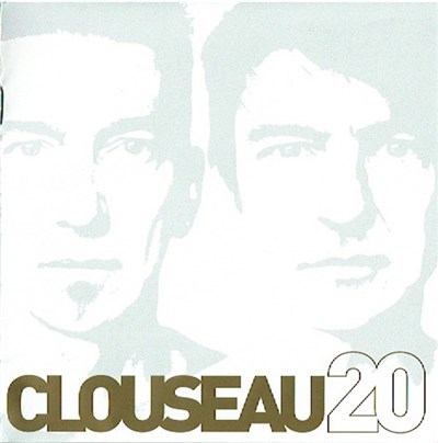 Clouseau - Clouseau 20 download mp3 flac