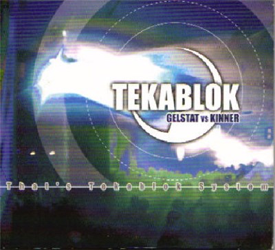 Gelstat vs Kinner - That's Tekablok System download mp3 flac