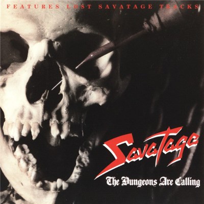 Savatage - The Dungeons Are Calling download mp3 flac