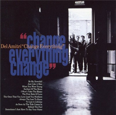Del Amitri - "Change Everything" download mp3 flac