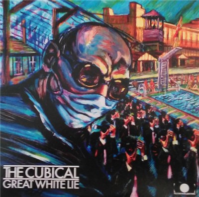 The Cubical - Great White Lie download mp3 flac