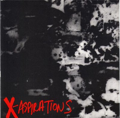 X - Aspirations download mp3 flac
