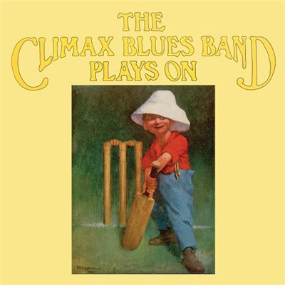The Climax Blues Band - Plays On download mp3 flac