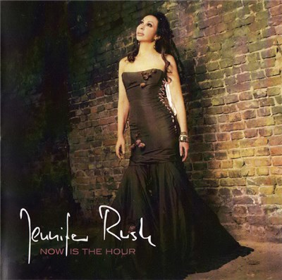 Jennifer Rush - Now Is The Hour download mp3 flac