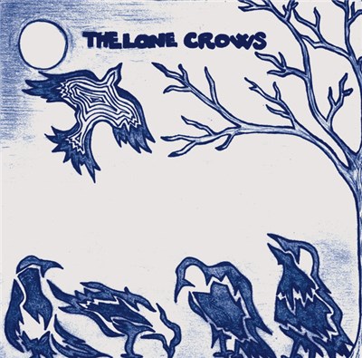 The Lone Crows - The Lone Crows download mp3 flac
