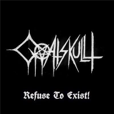 Goatskullt - Refuse To Exist! download mp3 flac