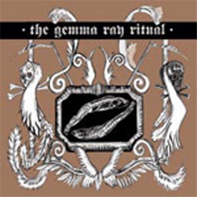 Gemma Ray - The Gemma Ray Ritual download mp3 flac