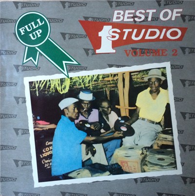Various - Full Up (Best Of Studio One Volume 2) download mp3 flac