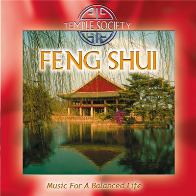 Temple Society - Feng Shui download mp3 flac