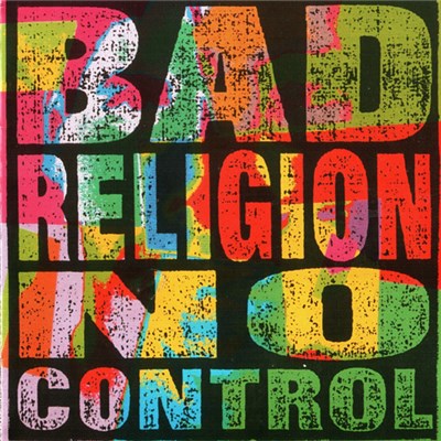 Bad Religion - No Control download mp3 flac