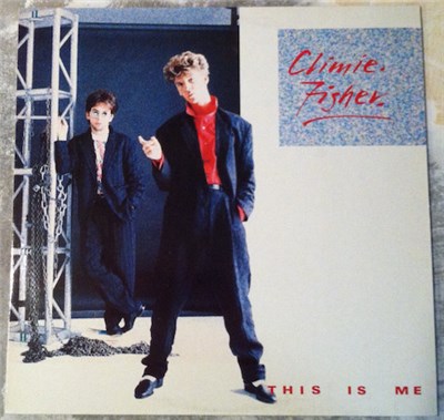 Climie Fisher - This Is Me download mp3 flac