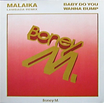 Boney M. - Malaika (Lambada Remix) download mp3 flac