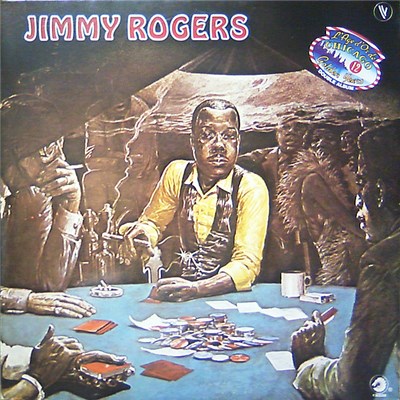 Jimmy Rogers - Chess Blues Masters Series download mp3 flac