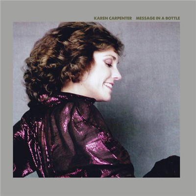 Karen Carpenter - Message In A Bottle download mp3 flac