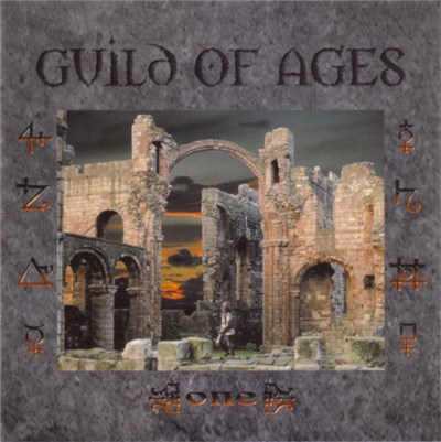 Guild Of Ages - One download mp3 flac