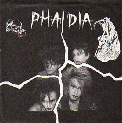 Phaidia - Phaidia download mp3 flac