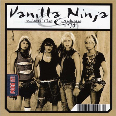 Vanilla Ninja - When The Indians Cry download mp3 flac