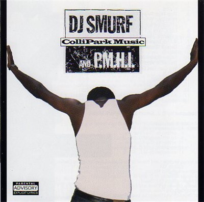 DJ Smurf And P.M.H.I. - ColliPark Music download mp3 flac