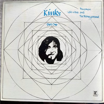 Kinks - Lola Versus Powerman And The Moneygoround, Part One download mp3 flac