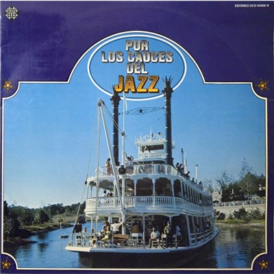 Various - Por Los Cauces Del Jazz download mp3 flac