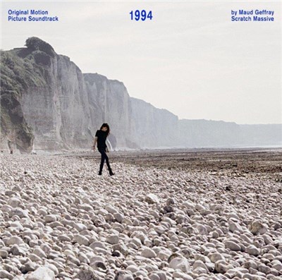 Maud Geffray & Scratch Massive - 1994 Original Motion Pictures Soundtrack download mp3 flac