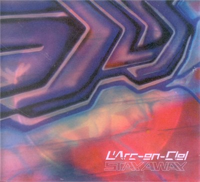L'Arc~en~Ciel - Stay Away download mp3 flac